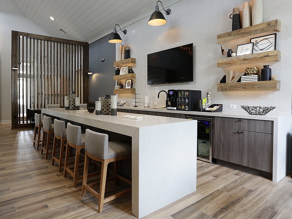 Apartments for Rent in Marlton, NJ Barclay Chase